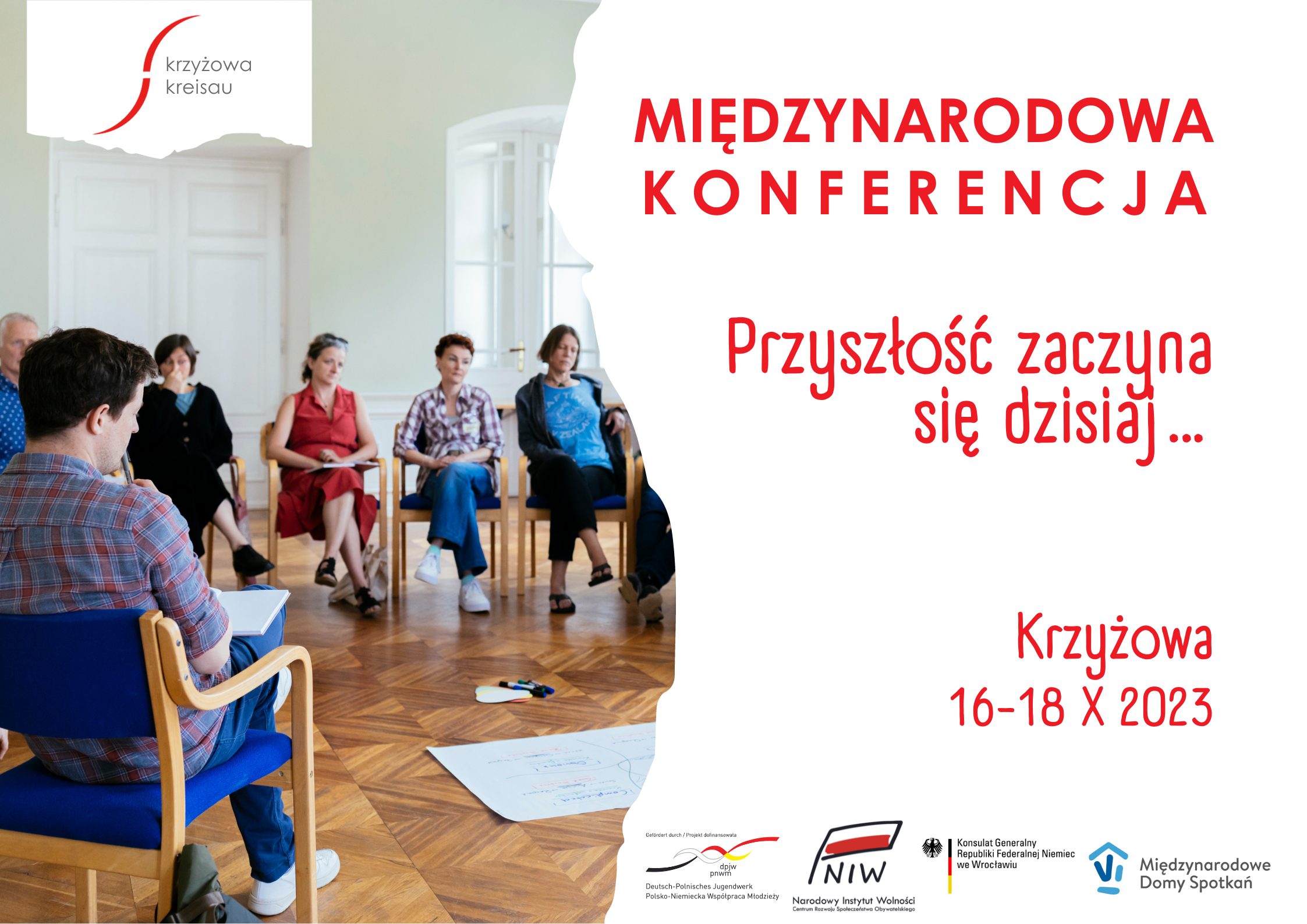 Międzynarodowa Konferencja 